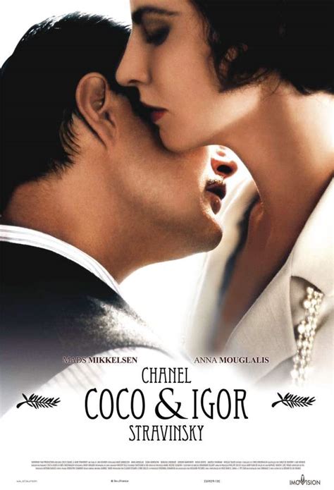 coco chanel si igor stravinski online subtitrat|coco chanel movie watch online.